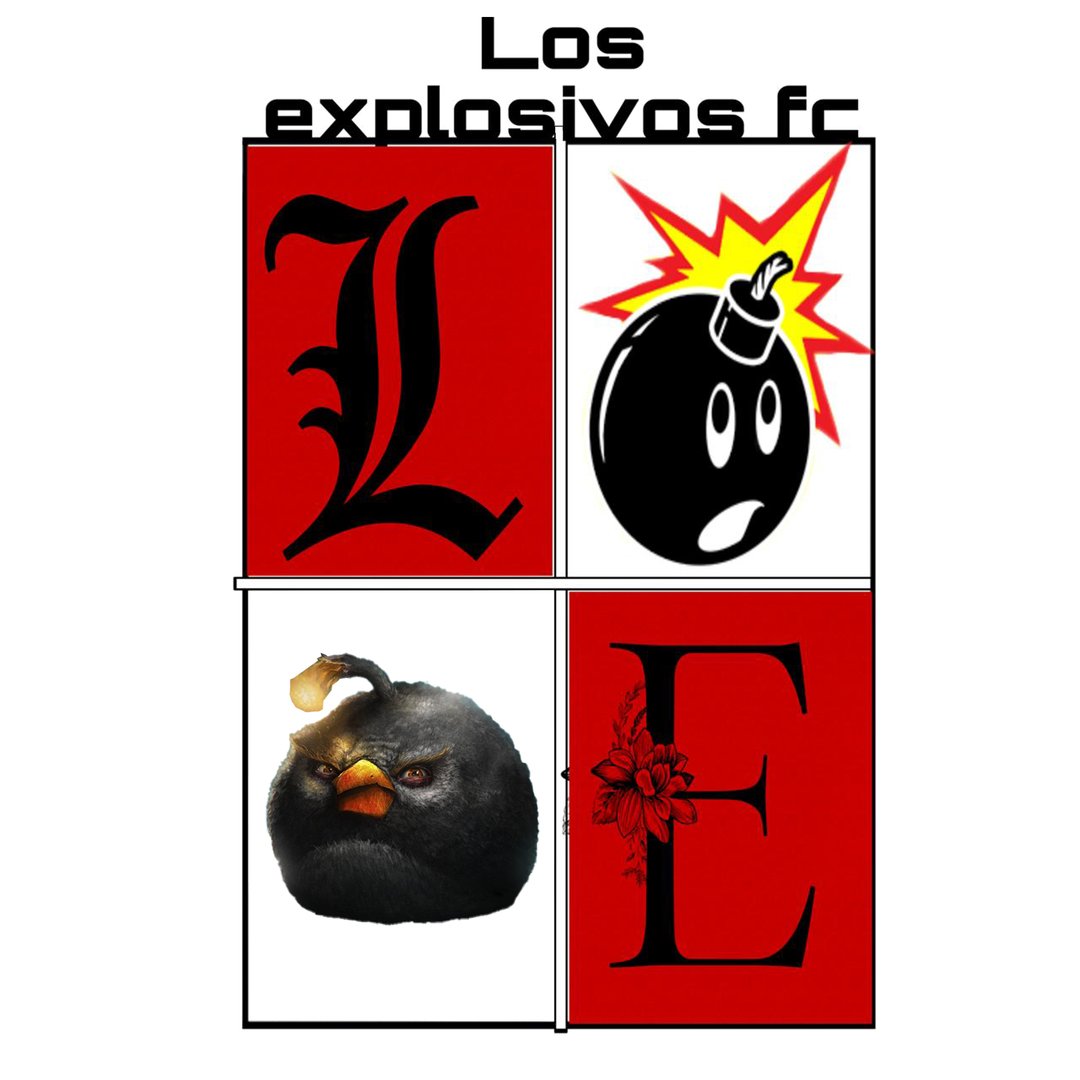 Los Explosivos
